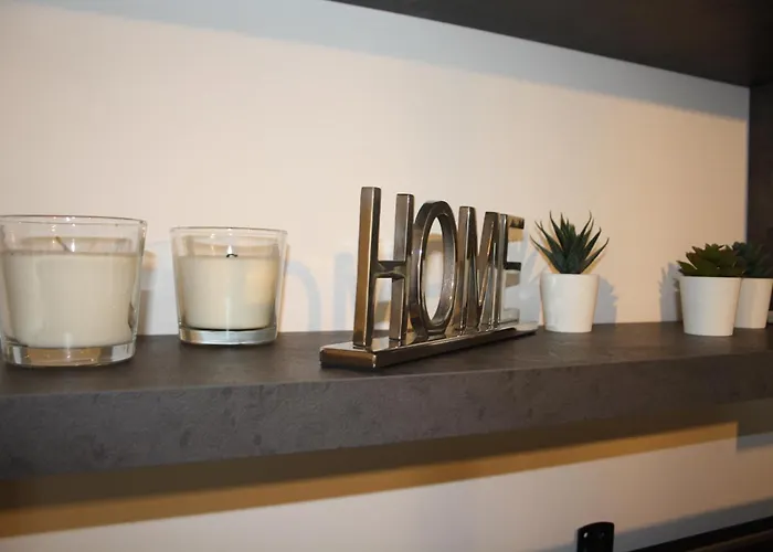 Apiro 11 Apartment