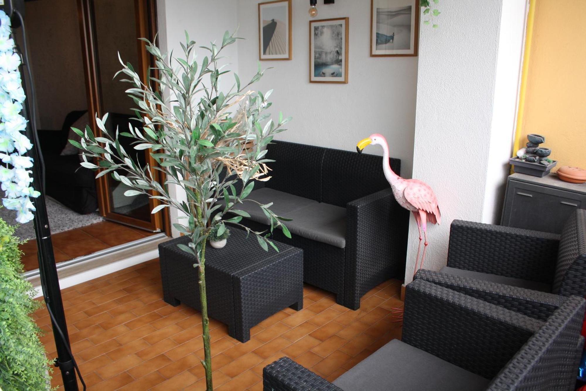 Apartment Apiro 11 *