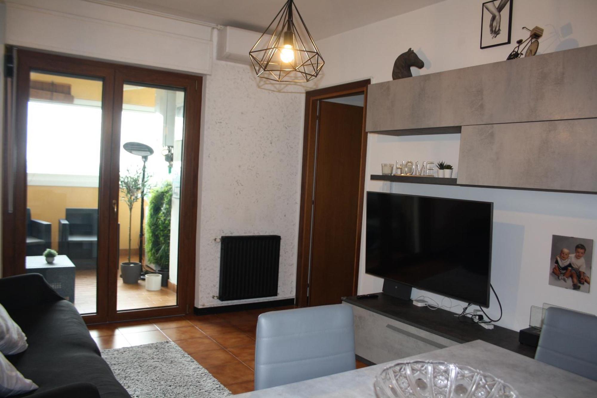 Apiro 11 Apartment