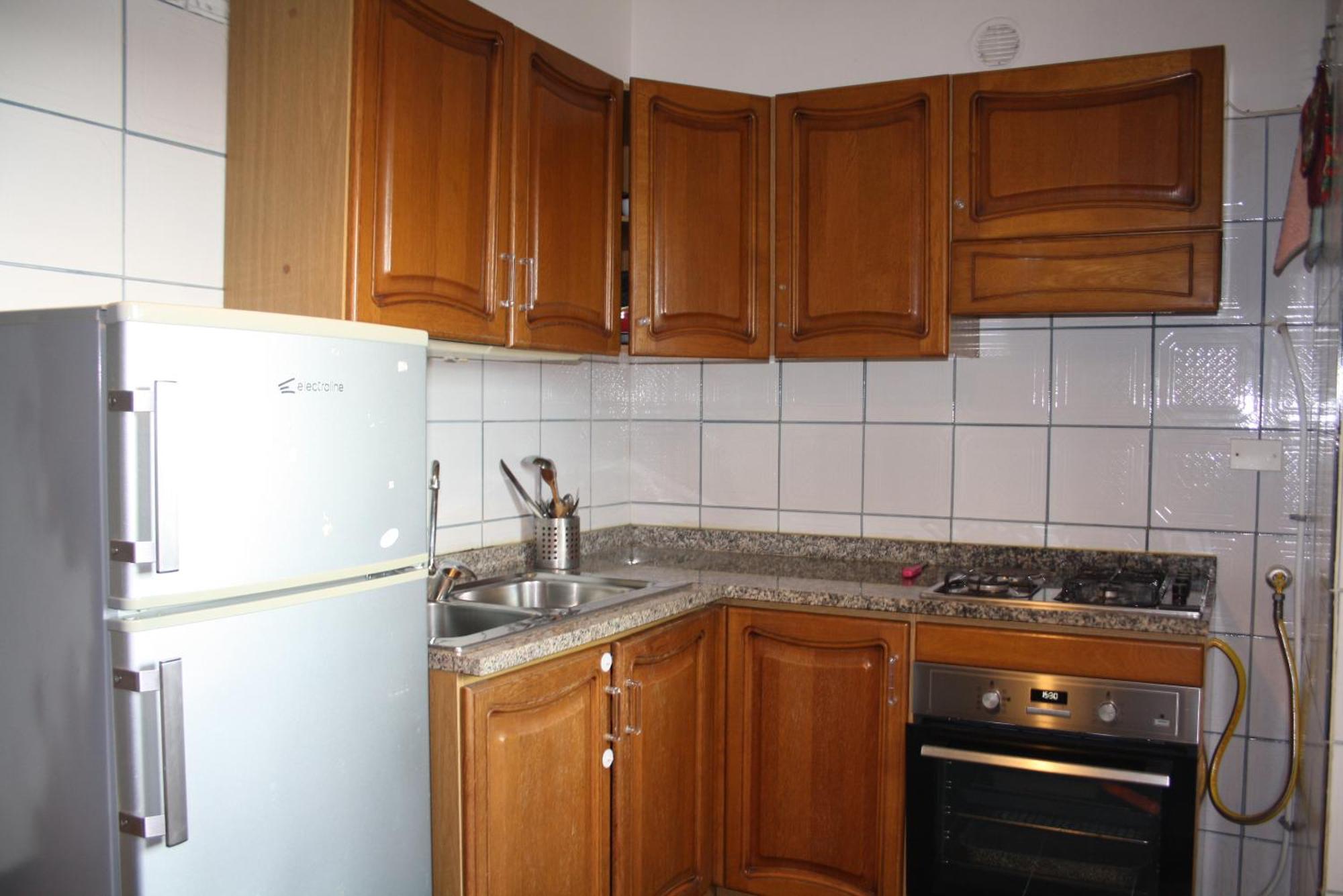 Apiro 11 Apartment *