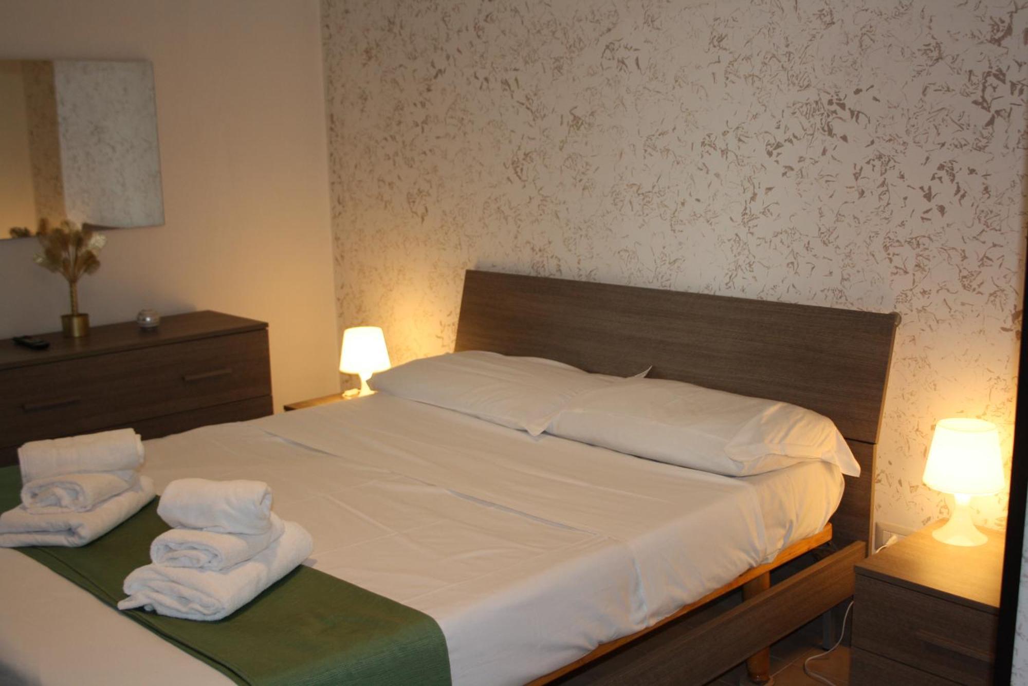 Apartment Apiro 11 Rom