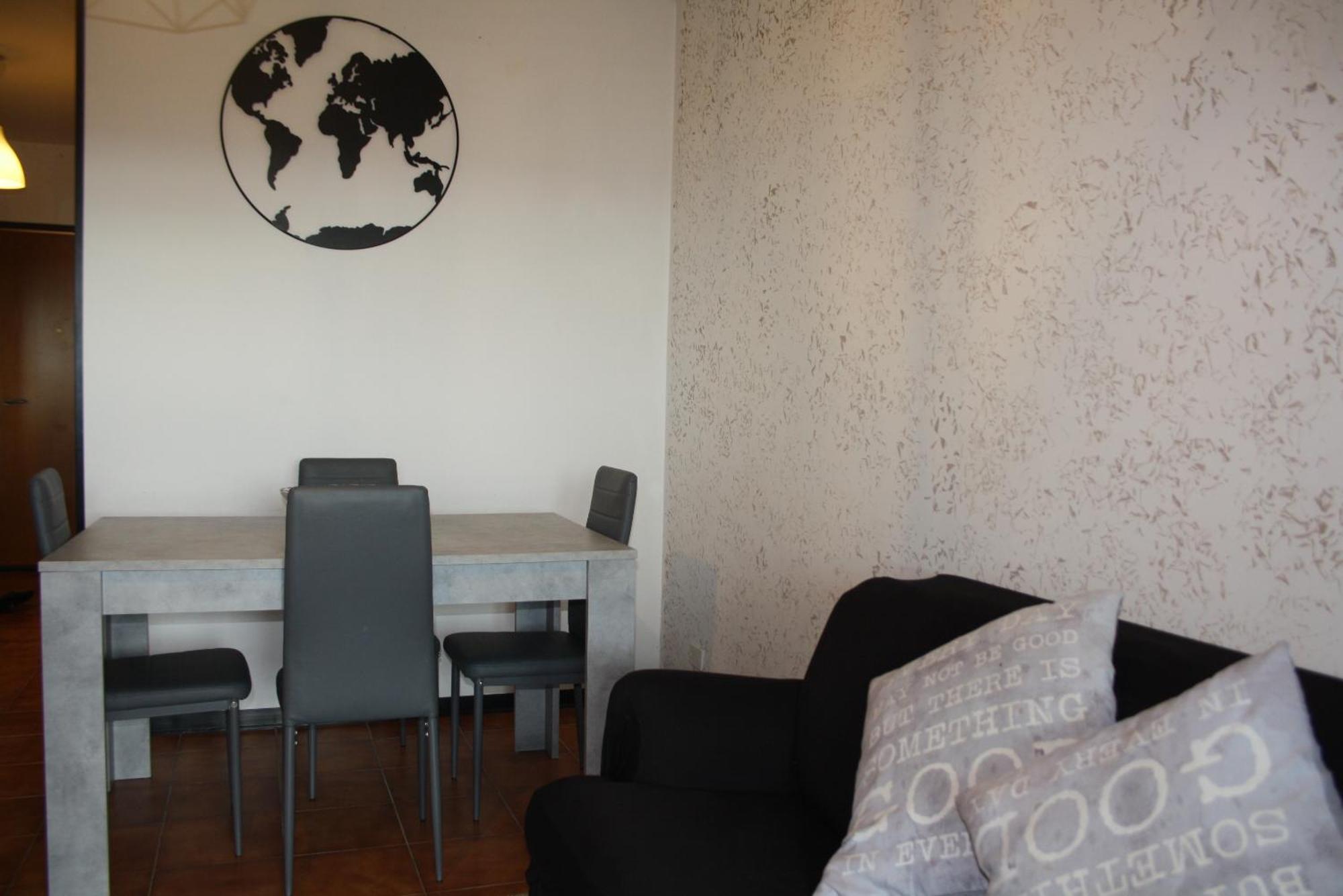 Apiro 11 Apartment