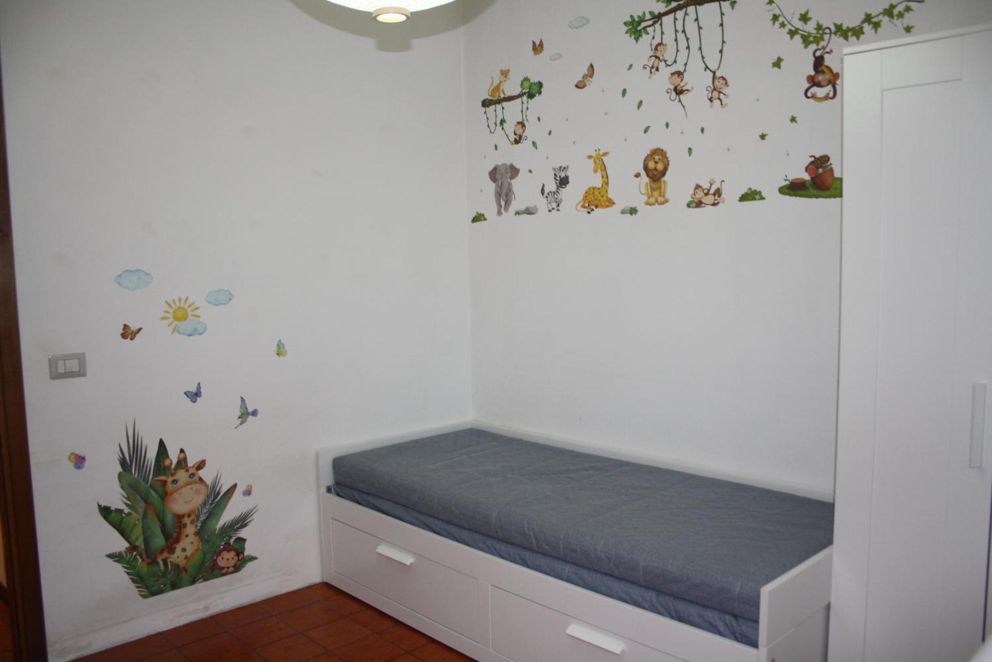 Apartment Apiro 11 Rom